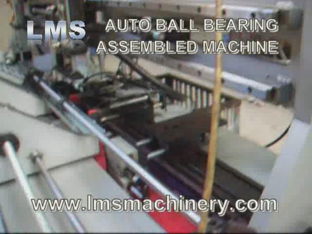 LMS BALL BEARING DRAWER SLIDES - FULL PRODUCTION