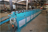 LMS Cross Bracing Roll Forming Machine