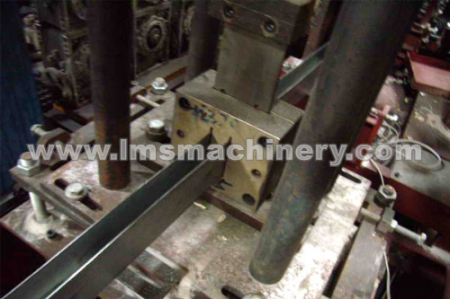 Roll Forming Machine