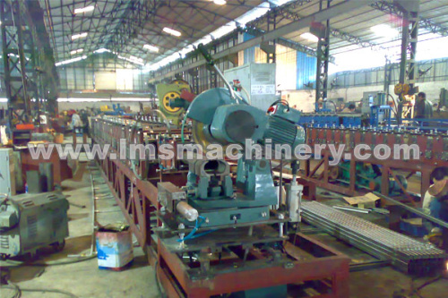 Roll Forming Machine