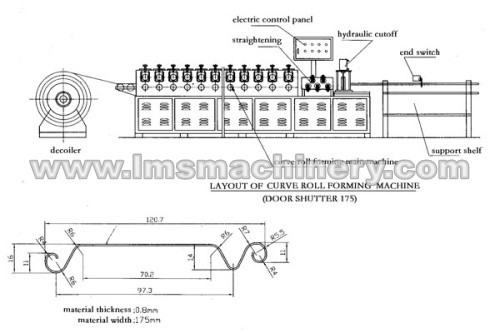 Door Shutter-175