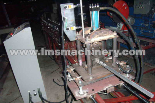 Roll Forming Machine 16