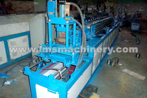 Roll Forming Machine 33