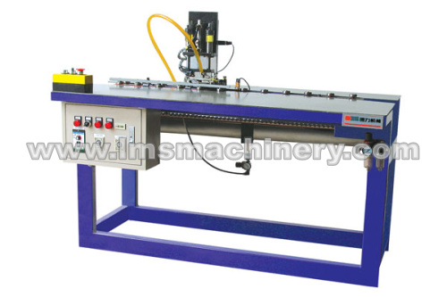 Roll Forming Machine