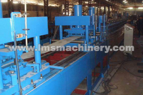 Roll Forming Machine-3