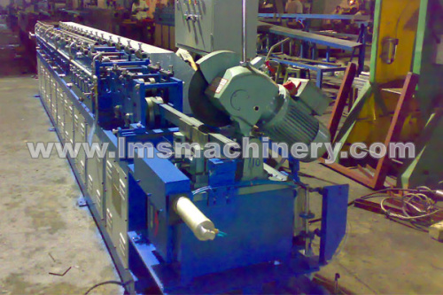 Roll Forming Machine