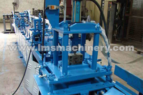 Roll Forming Machine 16