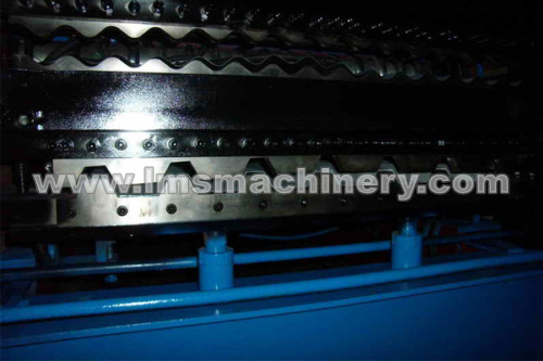 Roll Forming Machine 031