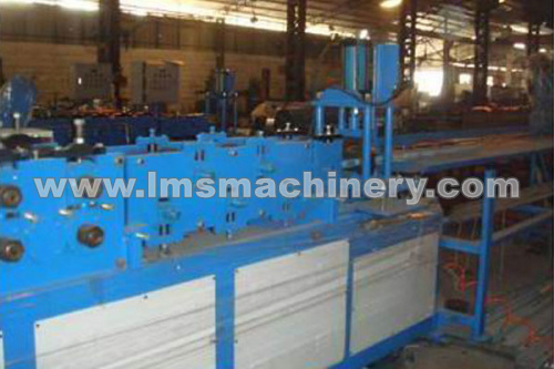 Roll Forming Machine