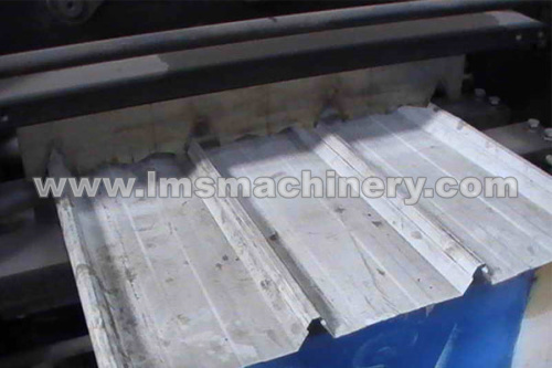 Roll Forming Machine 34