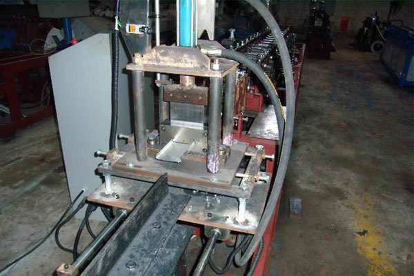 Roll Forming Machine 19