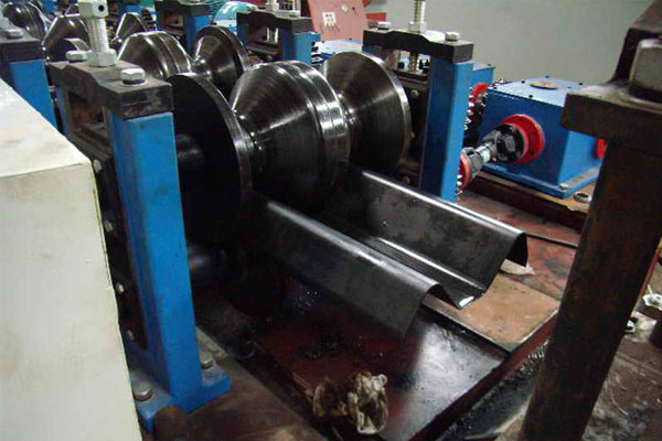 Roll Forming Machine 35