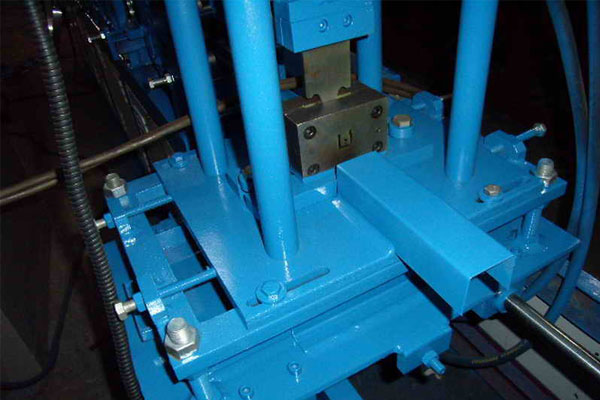 Roll Forming Machine 43