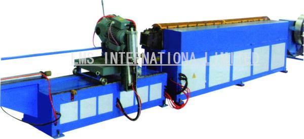 TDC-Maquina para produccion de bridas TDC