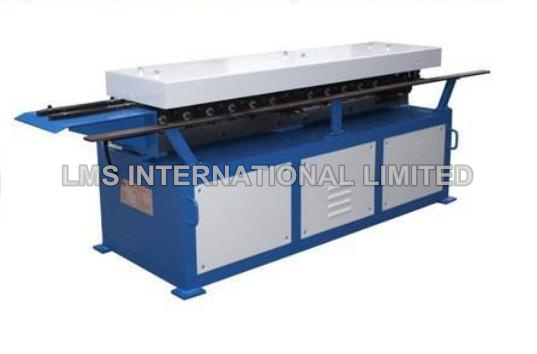 T12 TDF-Maquina para produccion de bridas T-12 TDF