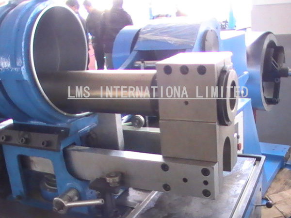 acero espiral-Maquina formadora de silos de acero espiral