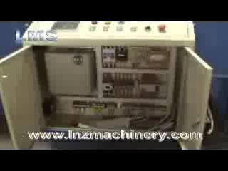 DOUBLE LAYER ROOF PANEL ROLL FORMING MACHINE