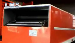 K-SPAN PRODUCTION LINE