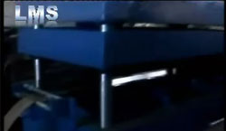 LIGHTING FIXTURE PRODUCTION LINE